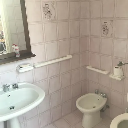 Apartamento Casa Calasso
