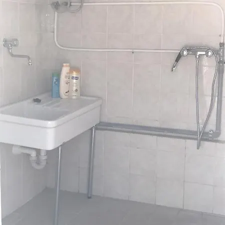 Apartamento Casa Calasso *