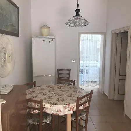 Casa Calasso *