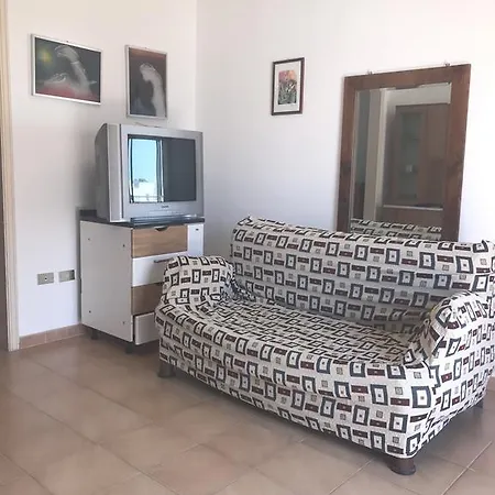 Casa Calasso Apartamento *
