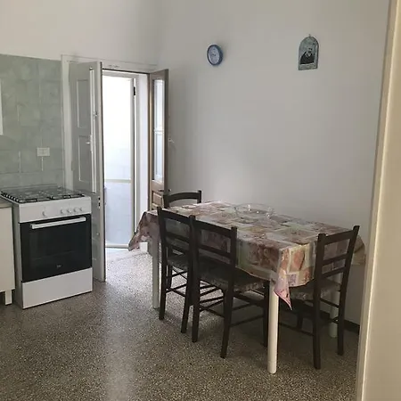 Apartamento Casa Calasso Nardò