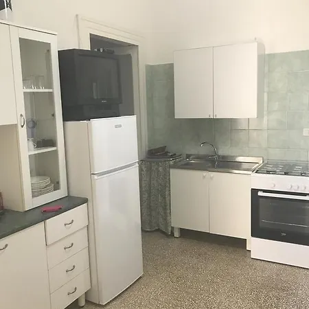 Apartamento Casa Calasso *