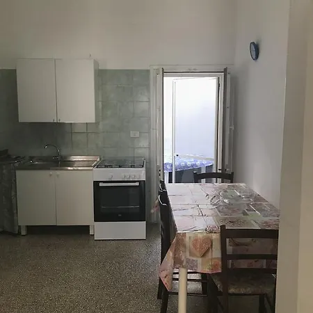 Casa Calasso Apartamento *